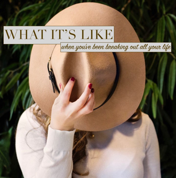 We Can Never Catch a Break from&nbsp;Breakouts