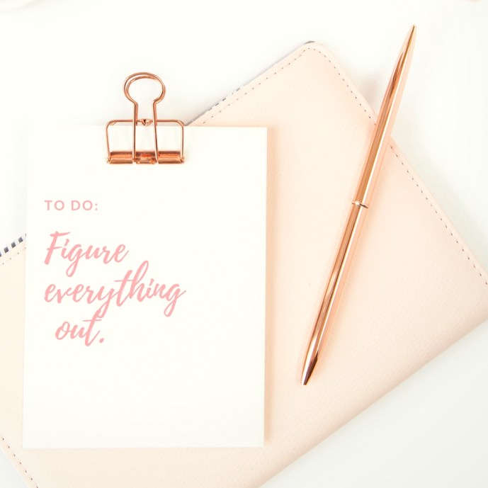 Why It's Okay to Feel Lost in Your 20s – Figuring Everything Out