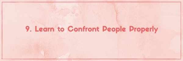 What You Need to Know About Living in a Share House – Learn to Confront People Properly