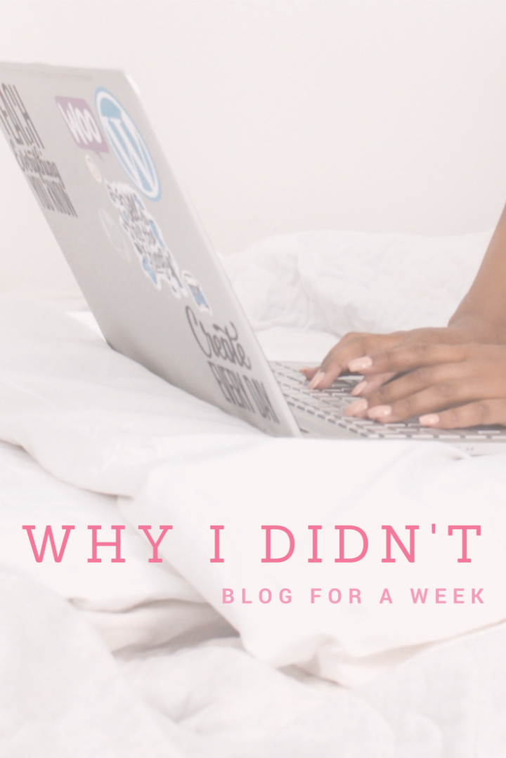 Why I Didn't Blog For A Week – Pinterest.png